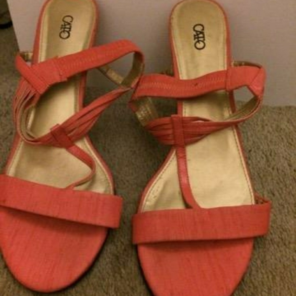 Heel